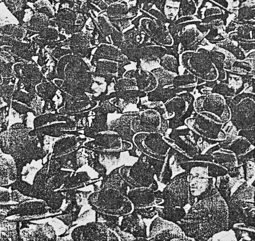 Fp kynthattamismunun i israelsriki 1