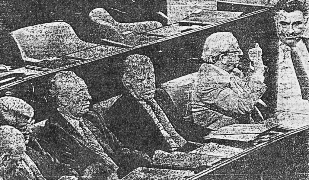 Fp mannrettindi i litlum metum nov 1990 1