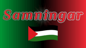 Oslóarsamkomulagið I