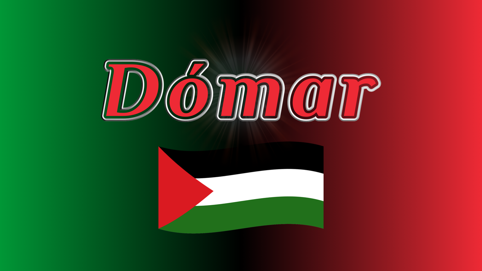 LifiPalestina Banner FB Domar