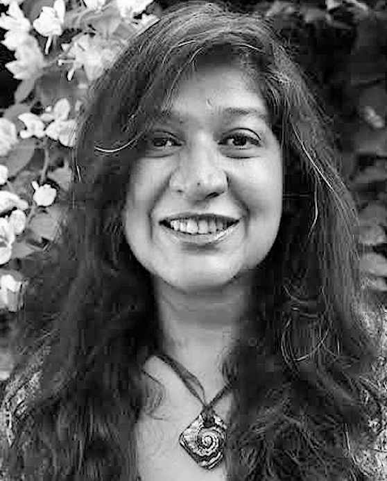 FP Fimm atridi nylendustefnu Giti Chandrra nov