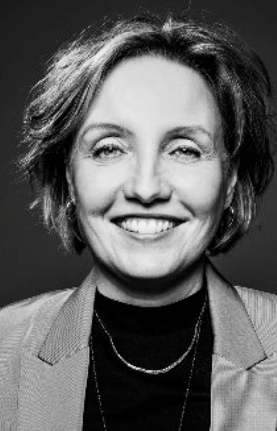 Thordis Ingadottir proffessor HR