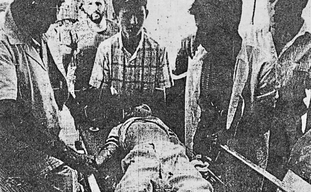 Fp blodbladid i jerusalem nov 1990 1