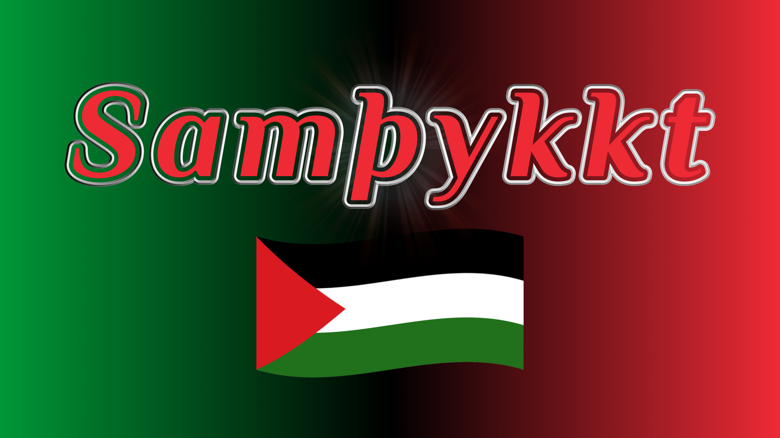 LifiPalestina Banner FB Samthykkt