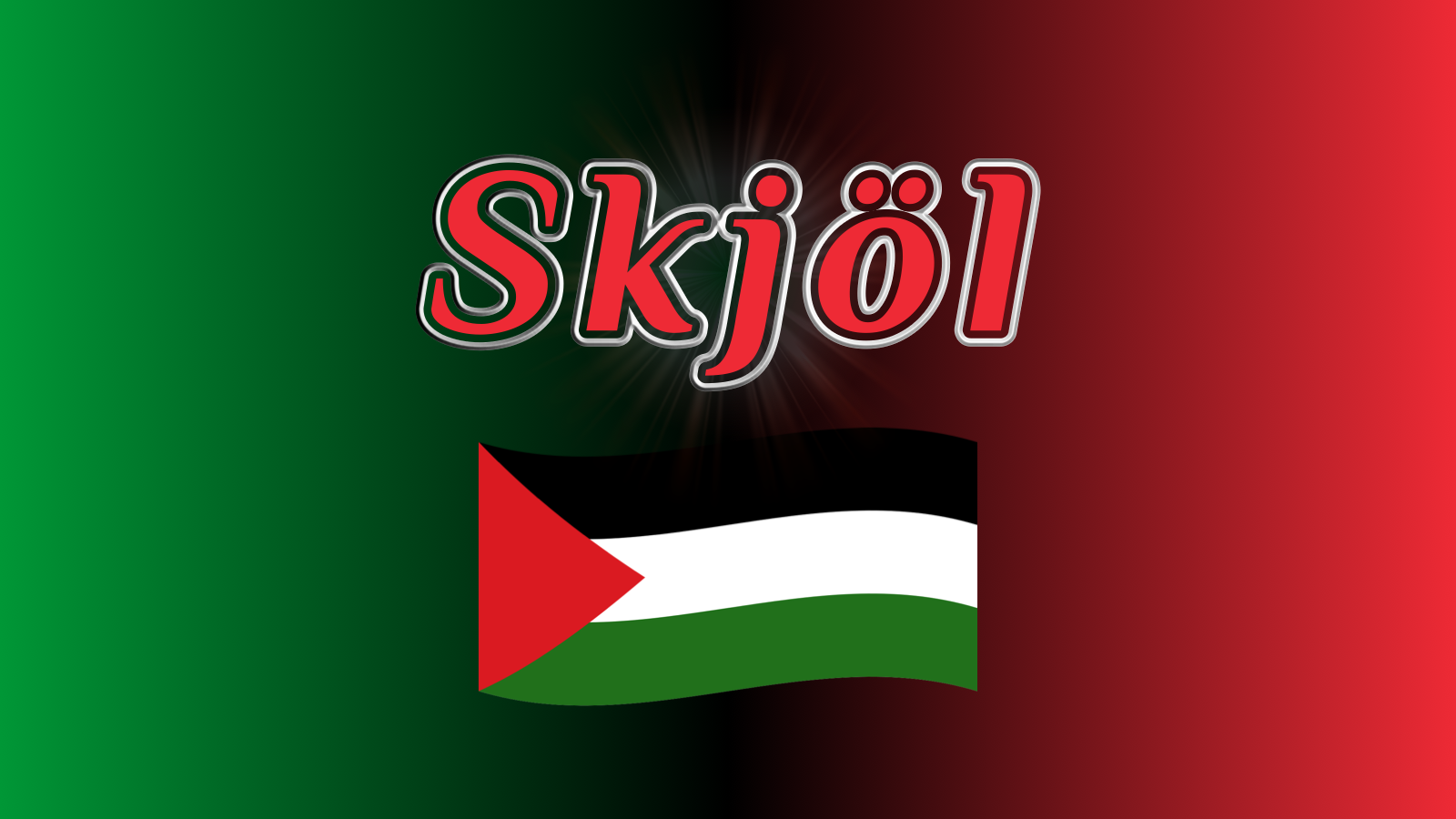 LifiPalestina Banner FB Skjol