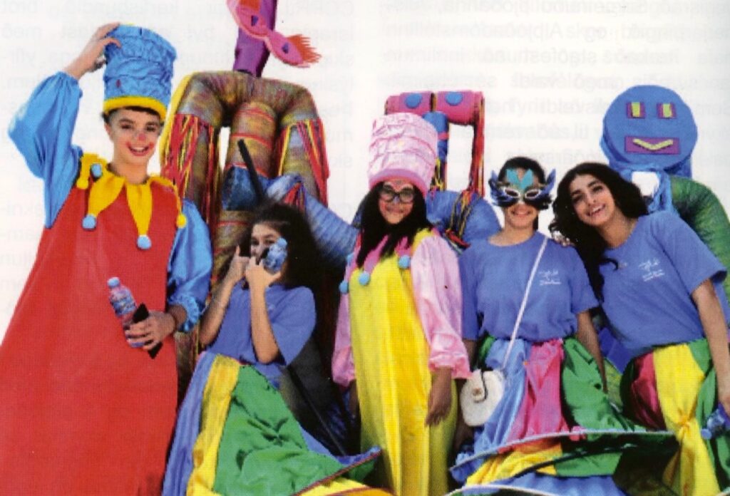 FP Svid fyrir andspyrnu laekningu og von