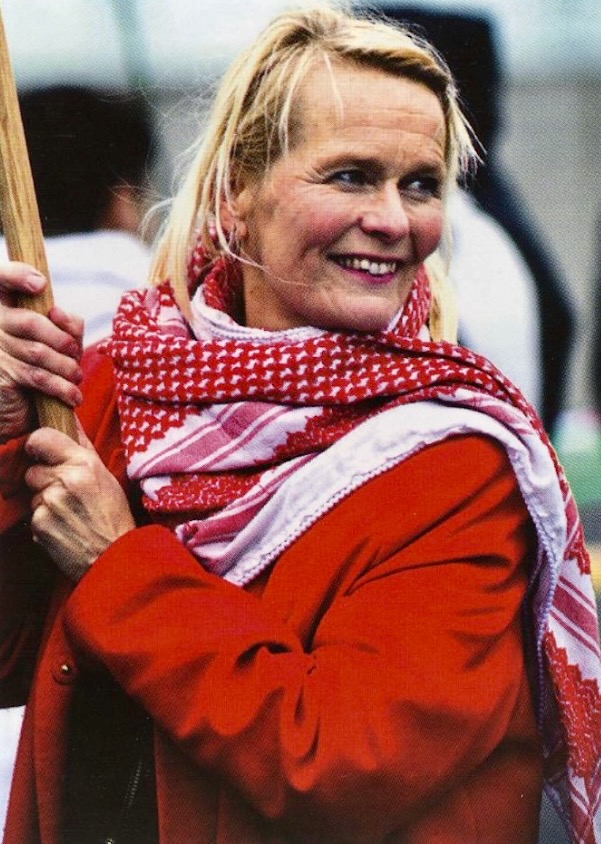 FP Vid horfum upp a helfor nov 2025