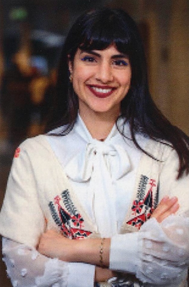 FP Nadine Abu Arafeh nov