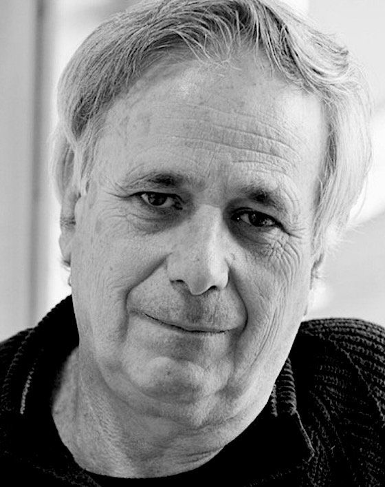 FP Samfelagspolistiks ofl Ilan Pappe nov