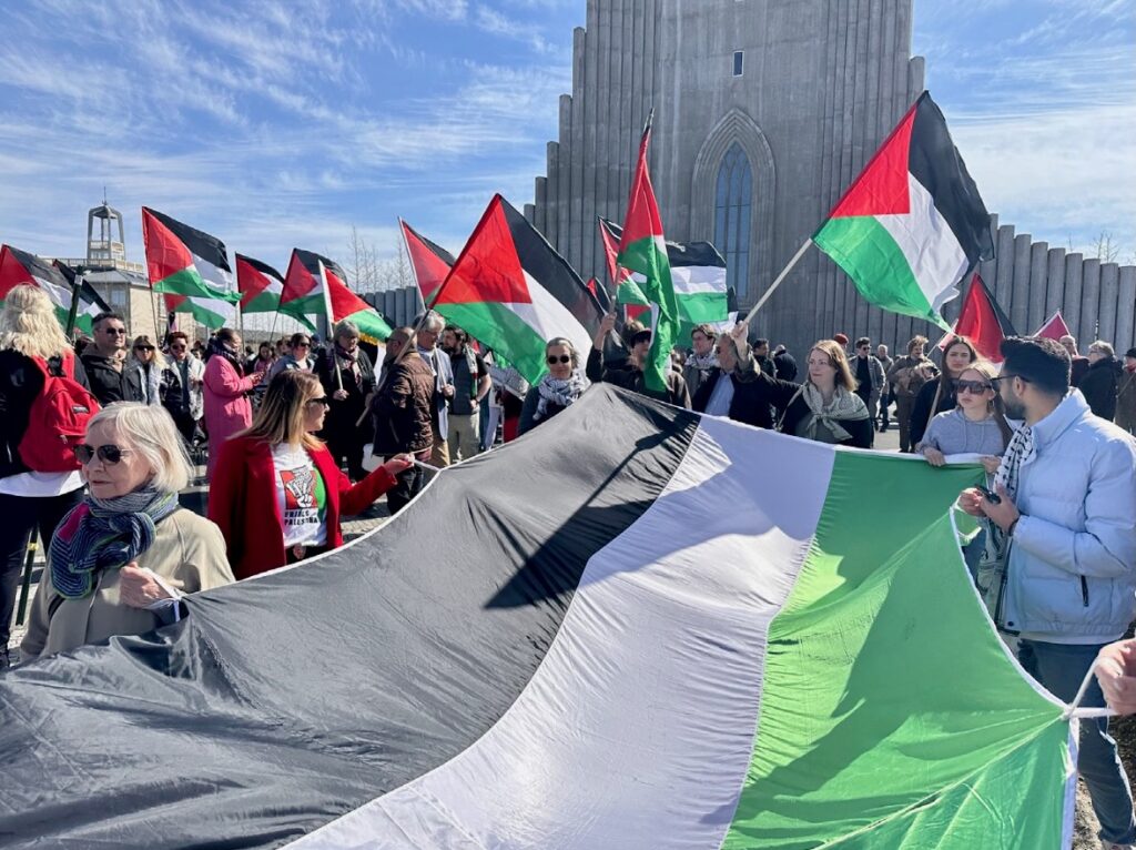 FP Starf felagsins 2023 2024 nov