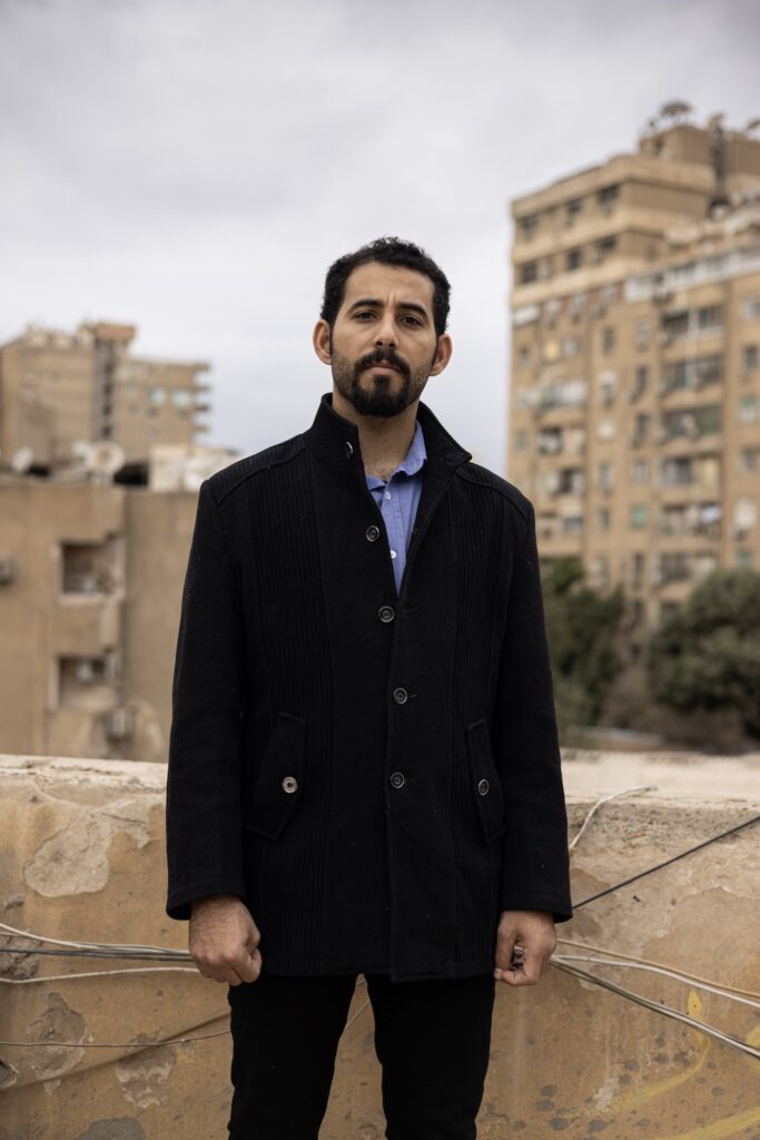 Mohamed Mahdy Mossab Abu Toha