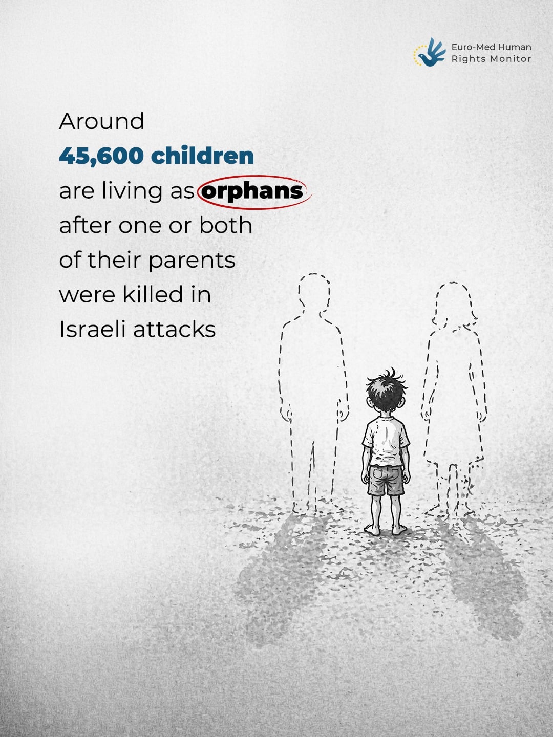 Euro Med Monitor Children Gaza