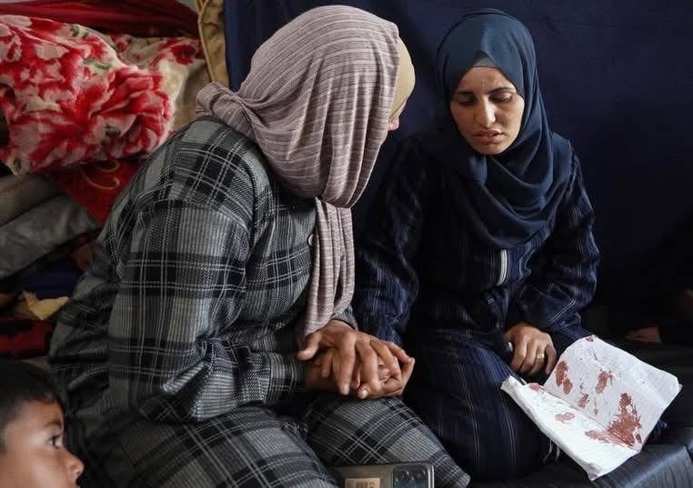 Gaza Ritaj Rihan 9 ara 4